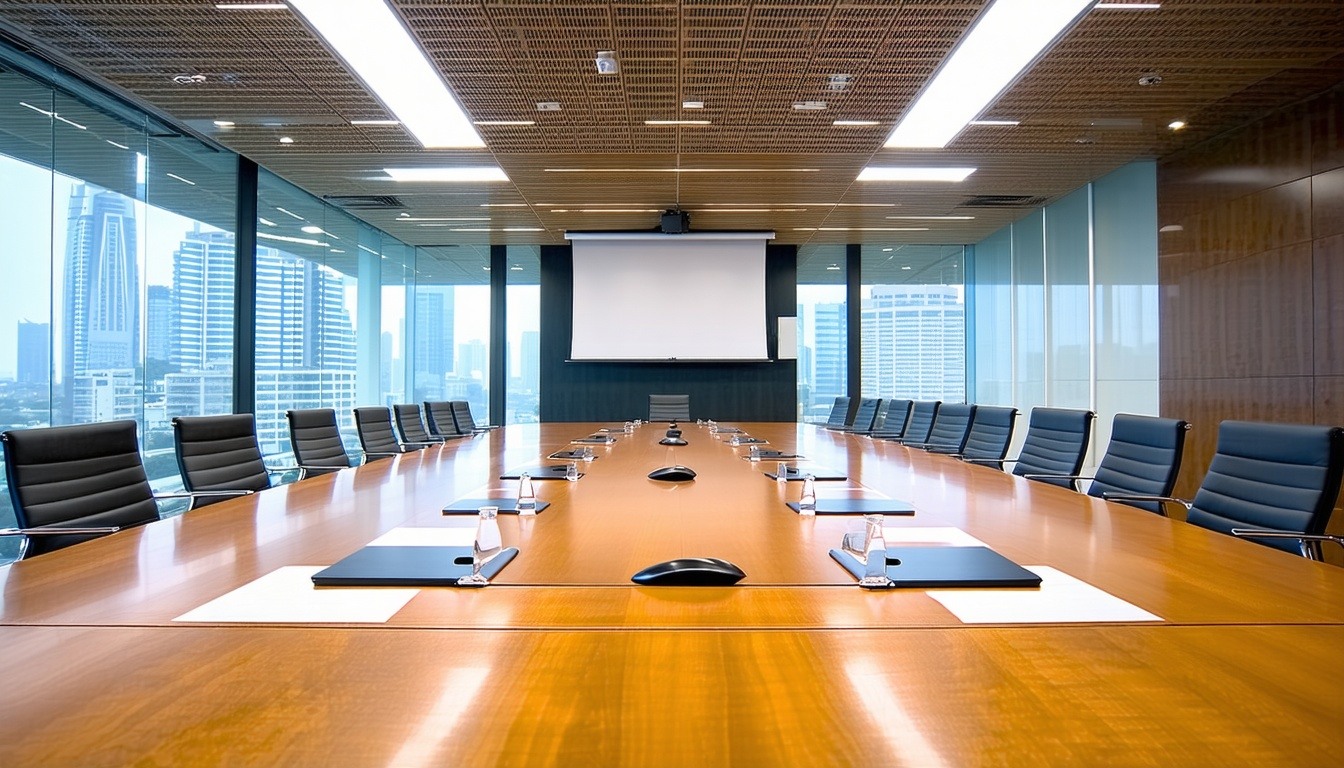 Commercial Equity Meeting